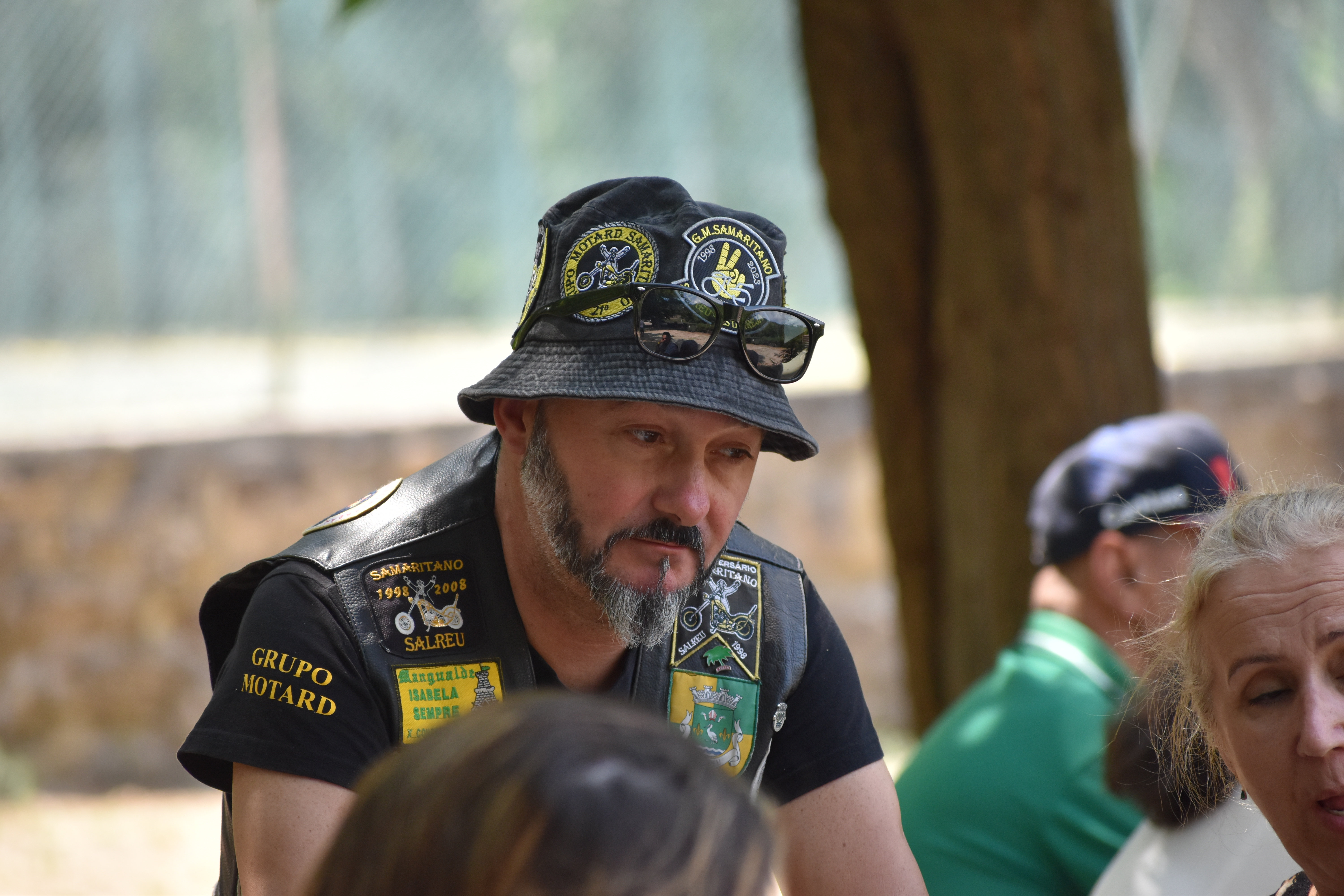 Concentração Motard 2026